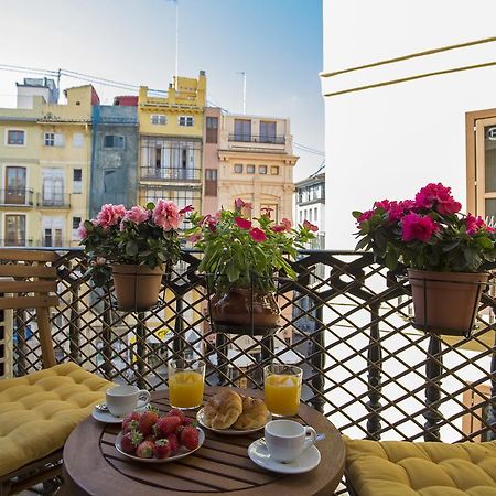 Singularstays Lope De Vega Valencia Eksteriør billede