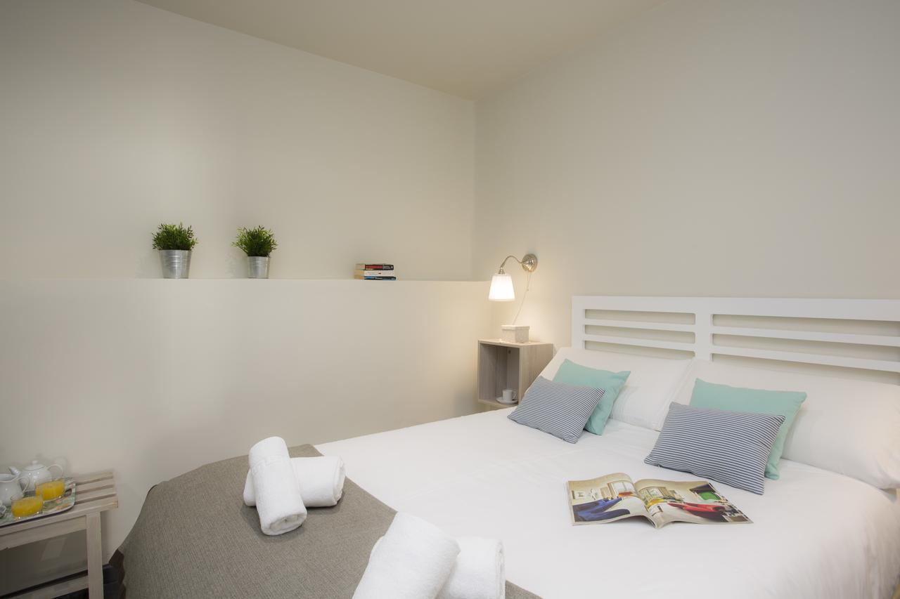 Singularstays Lope De Vega Valencia Eksteriør billede